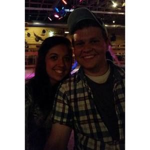 Meet your Posher, Josh